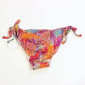 Fused Hawaii Aloha Bottom Make Today Great Orange